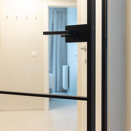 Sky Bridge Ostend - Casselbergh Residences Esterno foto