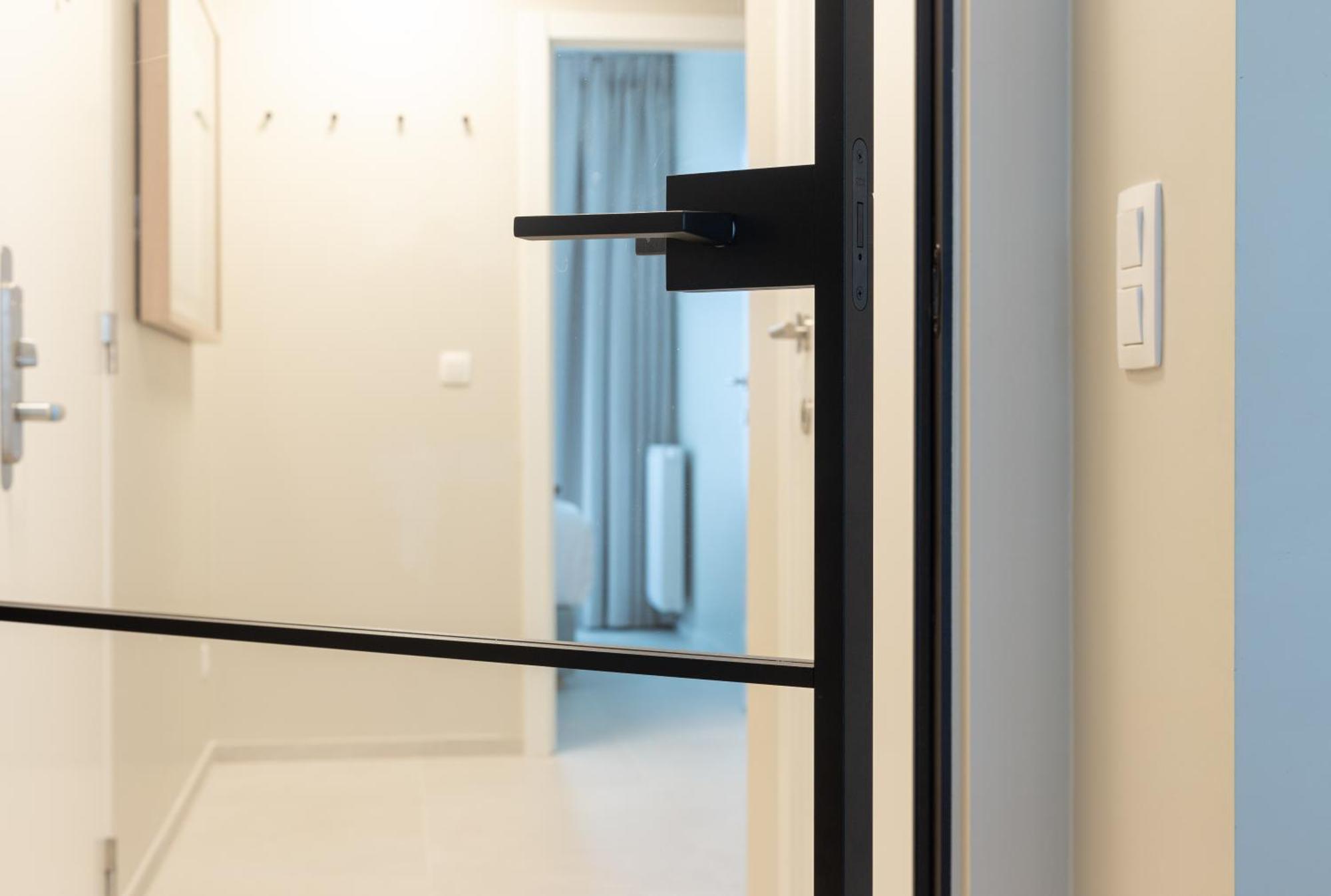 Sky Bridge Ostend - Casselbergh Residences Esterno foto