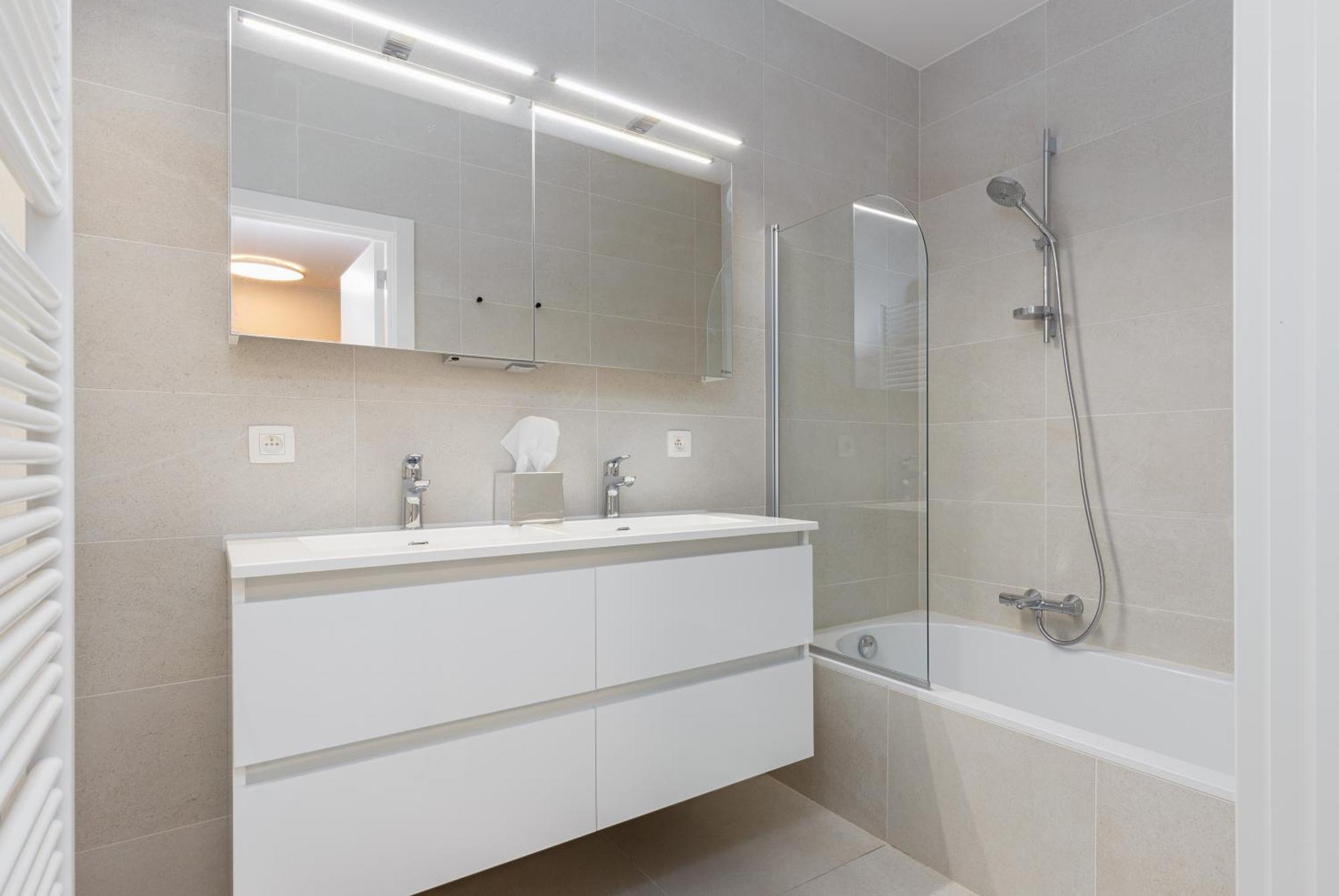 Sky Bridge Ostend - Casselbergh Residences Esterno foto